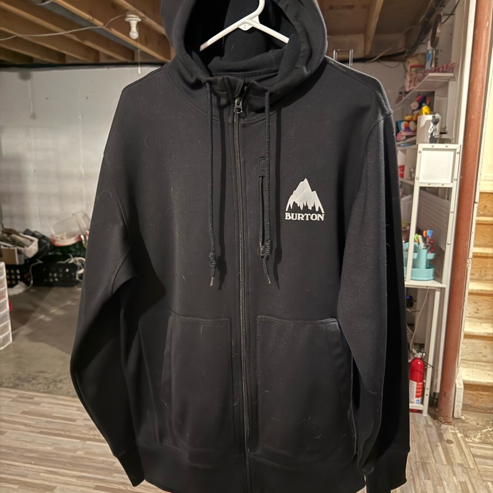 Burton Bonded hoodie